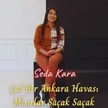 Nghe ca nhạc Cal Bir Ankara Havasi & Misirlar Sacak Sacak (Single) - Seda Kara