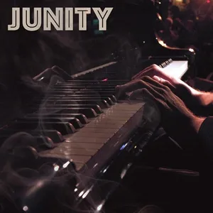 Reimagined (Single) - Junity