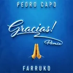 Nghe nhạc Gracias (Remix) (Single) - Pedro Capo, Farruko