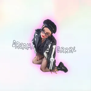 DREAMGRRRL (Single) - Rebecca Lou