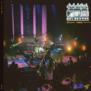 Willow Tree (MTV Unplugged (Live In Melbourne)) (Single) - Tash Sultana