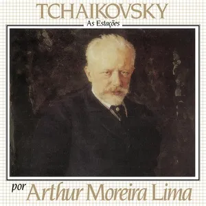 Arthur Moreira Lima - Arthur Lima