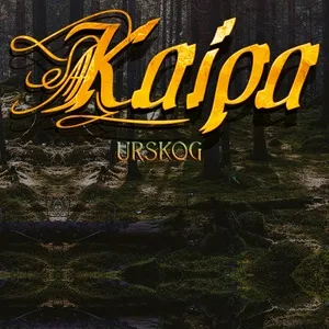 Urskog (Single) - Kaipa