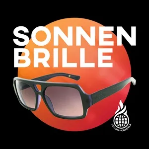 Sonnenbrille (Single) - Culcha Candela