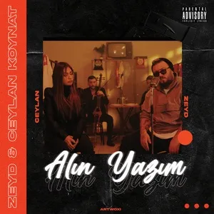 Nghe nhạc Alin Yazim (Single) - Zeyd, Ceylan Koynat
