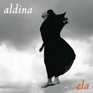 Ela (Single) - Aldina Duarte