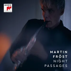 Music for a While (from Oedipus, Z. 583) (Single) - Martin Frost