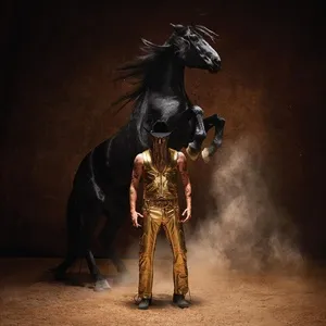 Bronco: Chapters 1 & 2 - Orville Peck