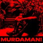 MURDAMAN! (Single) - YungManny
