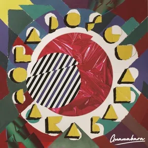 Colados EP - Guanabara