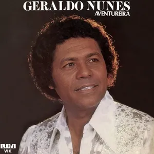 Aventureira - Geraldo Nunes