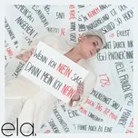 Ca nhạc Wenn ich NEIN sag, dann mein ich NEIN (Single) - Ela.