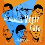 Curpim Sap (Single) - Banda Monte Cara, Leonel Almeida, Tito Paris