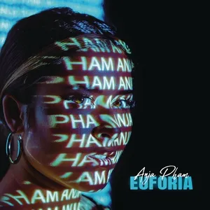 Euforia (Single) - Anja Pham