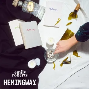Hemingway (Single) - Emily Roberts