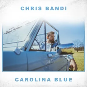 Carolina Blue (Single) - Chris Bandi