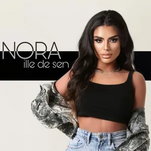 Ille De Sen (Single) - Nora