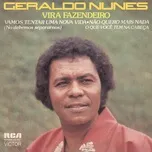 Vira Fazendeiro (EP) - Geraldo Nunes