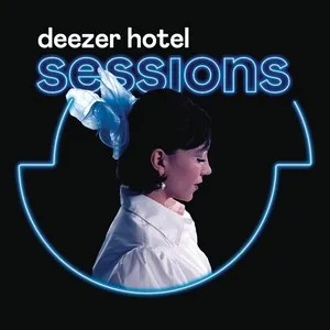Me Refez - Deezer Hotel Sessions (Single) - Priscilla Alcantara