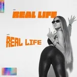 Real Life (Single) - Elias Hurtig