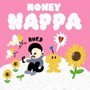 Honey Nappa (Single) - Emetsound, Ruf.d