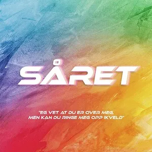 Saret (Single) - KVN