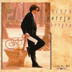 Nghe nhạc Lejos Del Mar (Remasterizado 2022) - Arturo Pareja Obregon