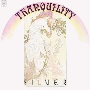 Nghe nhạc Silver - Tranquility