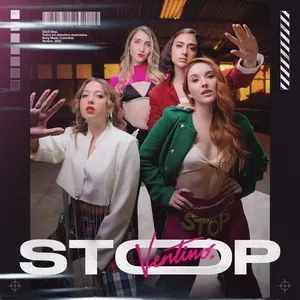 Stop (Single) - Ventino