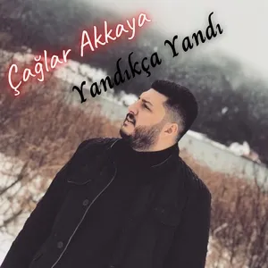 Nghe ca nhạc Yandikca Yandi (Single) - Çaglar Akkaya
