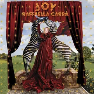 JOY (Spanish Version) - Raffaella Carra