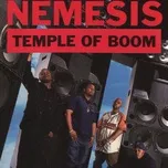 Ca nhạc Temple of Boom (EP) - Nemesis
