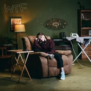 WTF (Single) - Sasha Alex Sloan