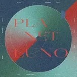 Planet Luno (EP) - Luno