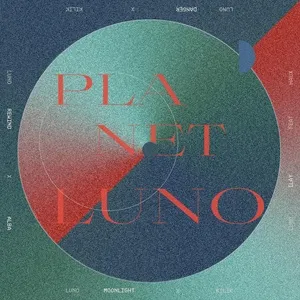 Planet Luno (EP) - Luno