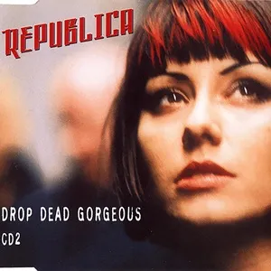 Drop Dead Gorgeous EP2 - Republica