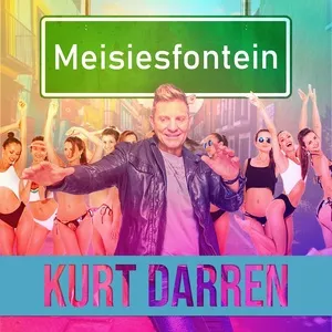 Meisiesfontein (Single) - Kurt Darren