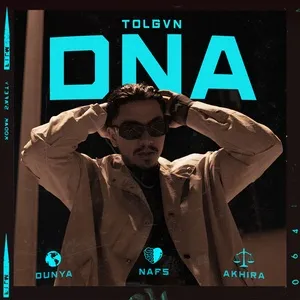 Nghe nhạc DNA - TOLGVN