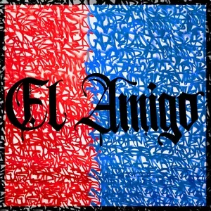 El amigo (Single) - Zen-G, CEY