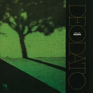 Prelude (EP) - Deodato