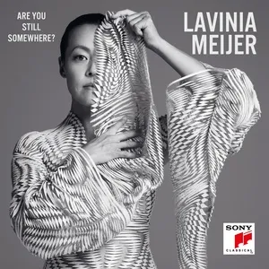 Solitude (Single) - Lavinia Meijer