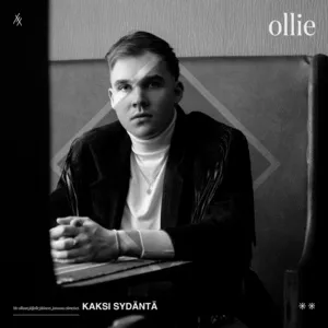 Nghe nhạc Kaksi sydanta (Single) - Ollie