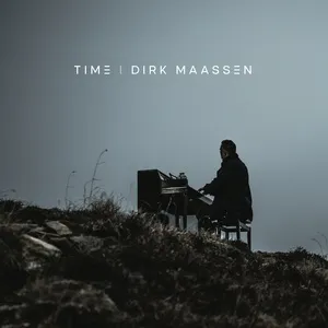 Mountains (Single) - Dirk Maassen