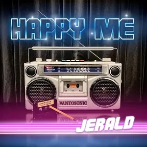 Happy Me (Single) - Jerald
