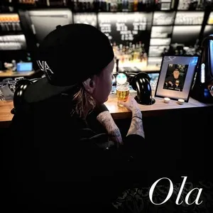 Ola (Single) - Halva Priset