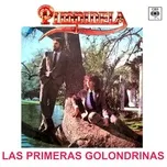 Nghe nhạc Las Primeras Golondrinas - Pimpinela