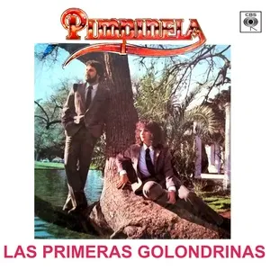 Nghe nhạc Las Primeras Golondrinas - Pimpinela