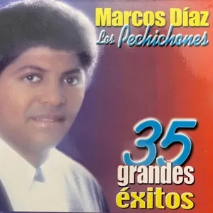 Nghe nhạc 35 Grandes Exitos - Los Pechichones