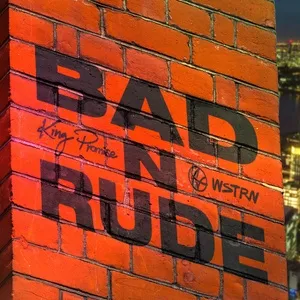 Nghe nhạc Bad n Rude (Single) - King Promise, WSTRN