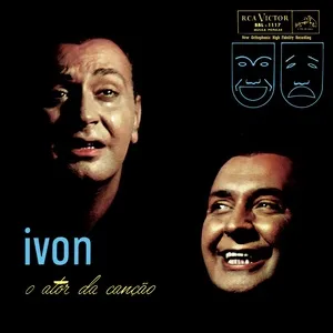 Nghe nhạc O Ator da Cancao - Ivon Curi